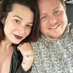 Meet your Posher, Scarlet